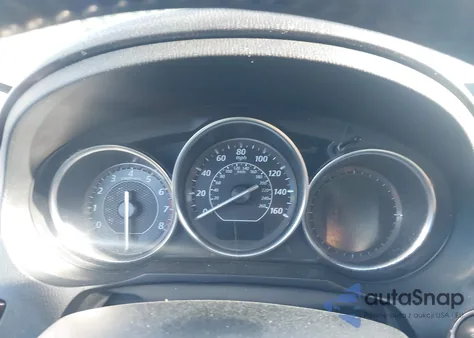 2015 Mazda Mazda6 I Grand Touring z USA, uszkodzony, nr VIN JM1GJ1W54F1202766